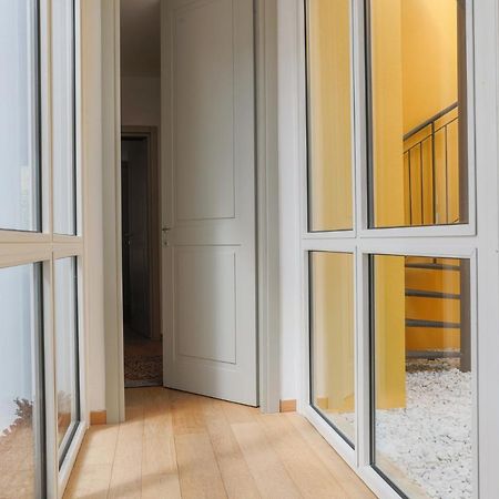 Cadenabbia Lakefront Contemporary - By My Home In Como מראה חיצוני תמונה