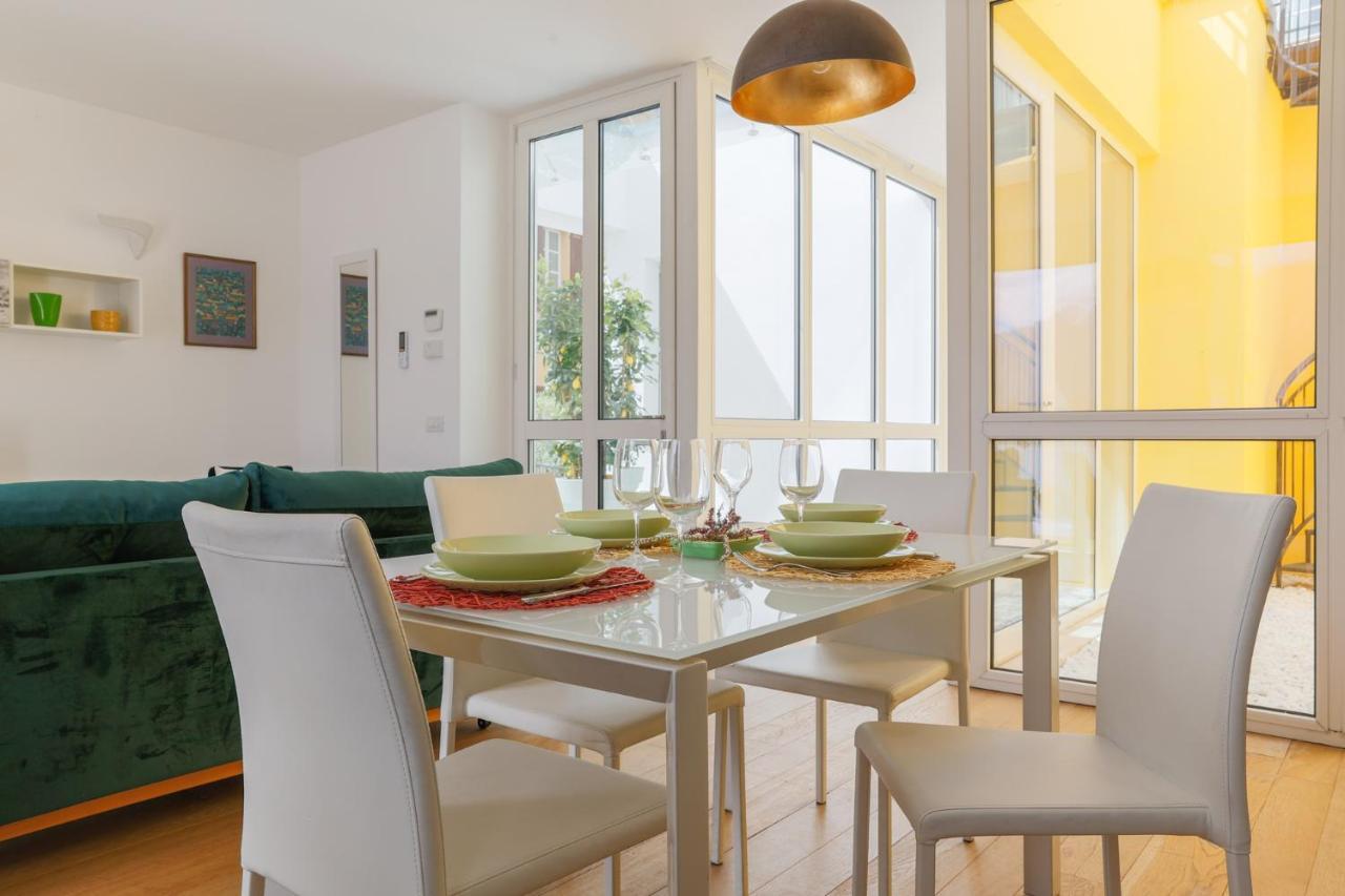 Cadenabbia Lakefront Contemporary - By My Home In Como מראה חיצוני תמונה