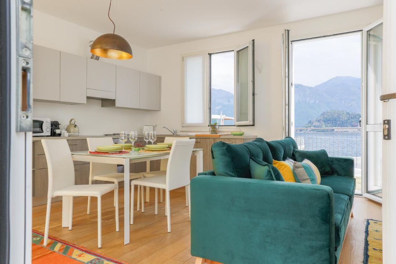 Cadenabbia Lakefront Contemporary - By My Home In Como מראה חיצוני תמונה