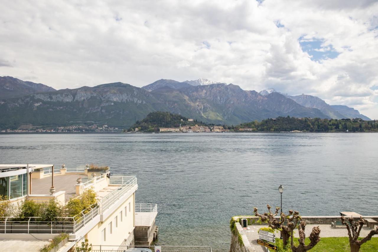 Cadenabbia Lakefront Contemporary - By My Home In Como מראה חיצוני תמונה