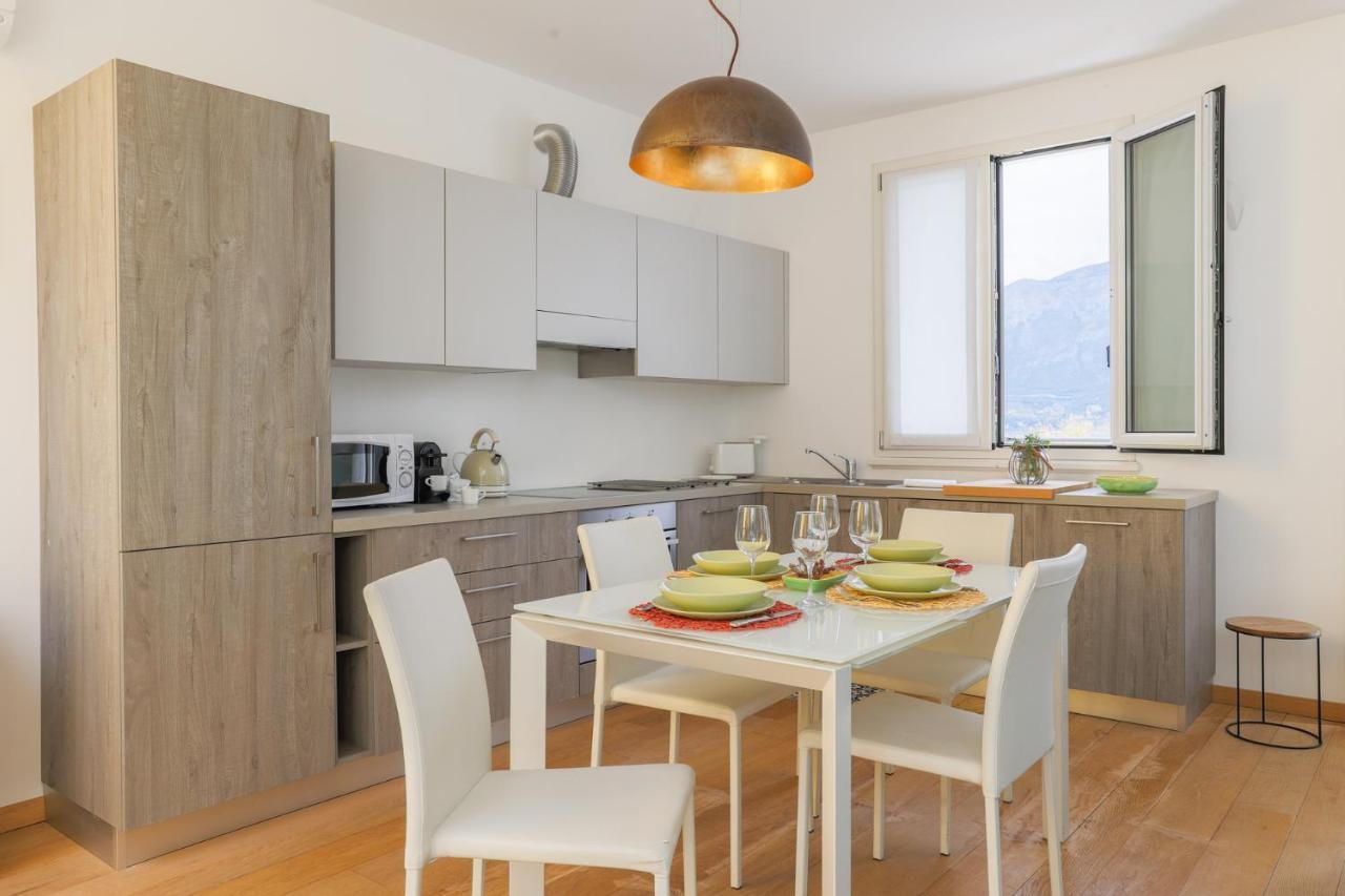 Cadenabbia Lakefront Contemporary - By My Home In Como מראה חיצוני תמונה